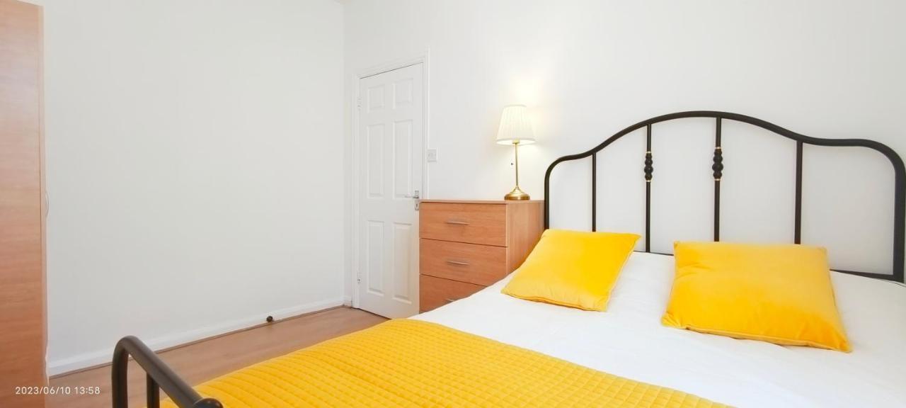 Ferienhaus Pearl Garden In Wembley London
