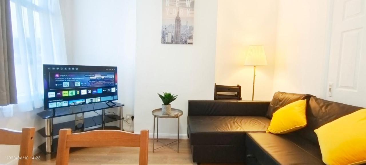 Pearl Garden In Wembley Ferienhaus *
